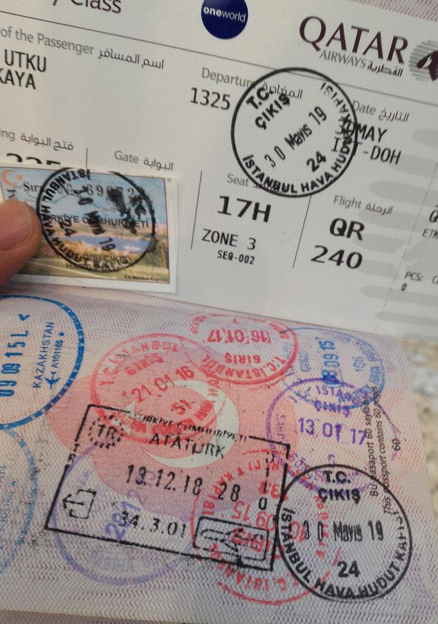 VizeBizde galeri görsel 6